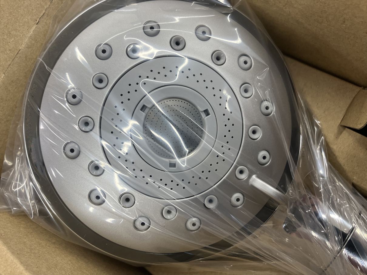 納品】パナ/シャワーヘッドFINE VEIL - ウイスタふじくら-栃木、茨城